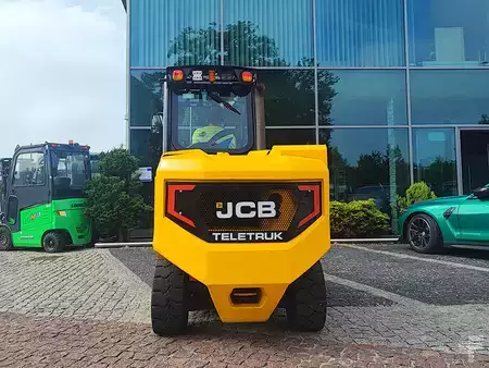 Dieselový VZV 2021  JCB TLT35-23D (5)