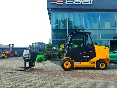 Dieselový VZV 2021  JCB TLT35-23D (6)
