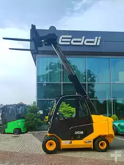 Dieselový VZV 2021  JCB TLT35-23D (7)
