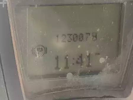 Wózki widłowe diesel 2014  Linde H45D-02 (12)