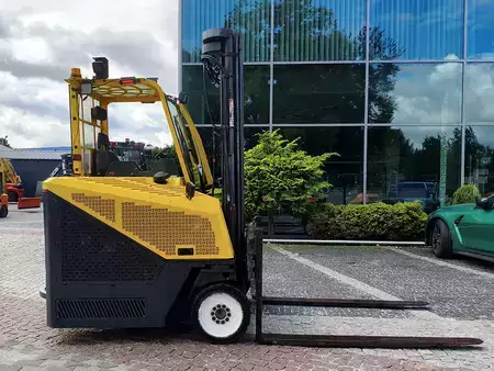 Fireveistruck 2017  Combilift CB4000 (3)