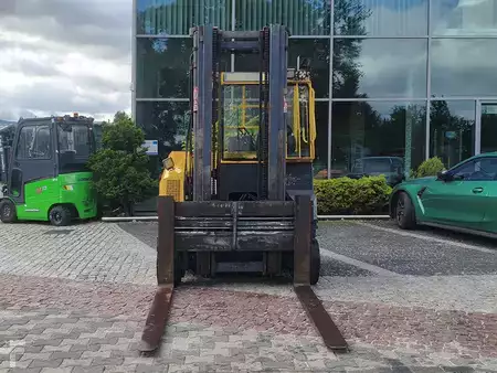 Fireveistruck 2017  Combilift CB4000 (4)