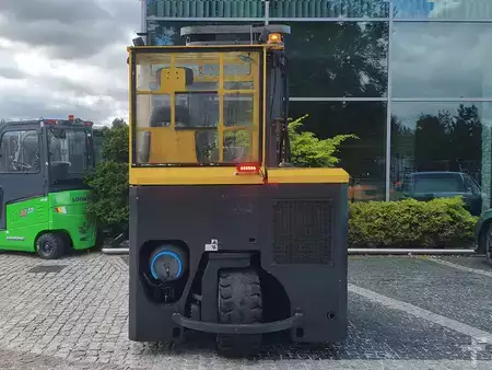 Fireveistruck 2017  Combilift CB4000 (5)
