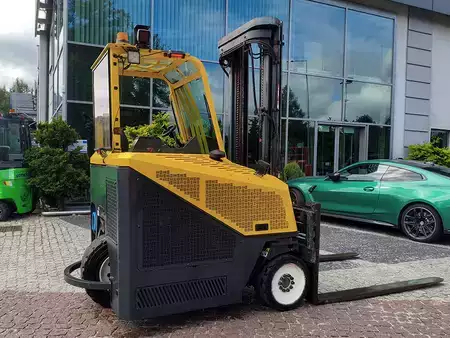 Fireveistruck 2017  Combilift CB4000 (6)