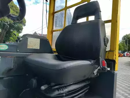 Fireveistruck 2017  Combilift CB4000 (9)
