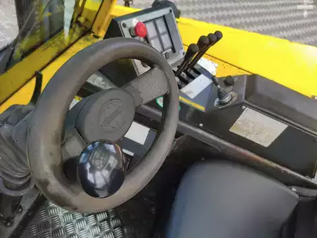 Fireveistruck 2017  Combilift CB4000 (8)