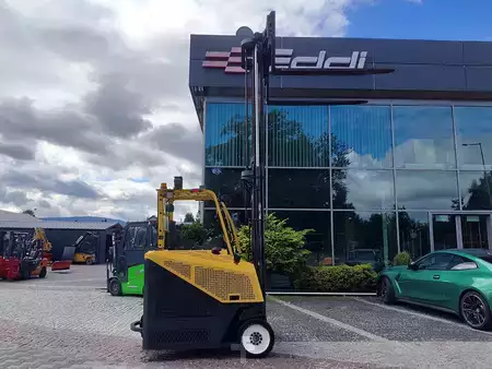 Fireveistruck 2017  Combilift CB4000 (7)