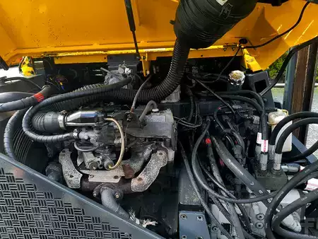 Fireveistruck 2017  Combilift CB4000 (10)