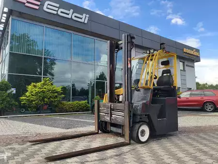 Fireveistruck 2017  Combilift CB4000 (1)