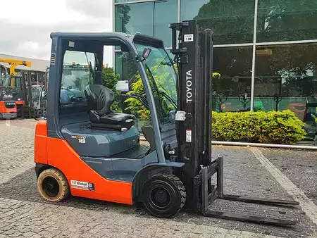 Gas gaffeltruck 2016  Toyota 02-8FGF18 (6)