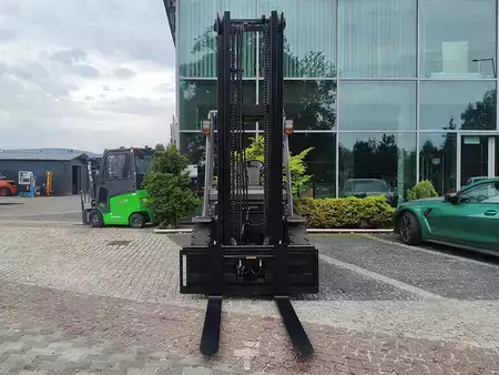 Diesel truck 2017  Toyota 40-8FD45N (4)