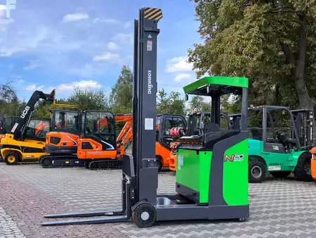 Reachtrucks 2026  Lonking CQD20N (6)