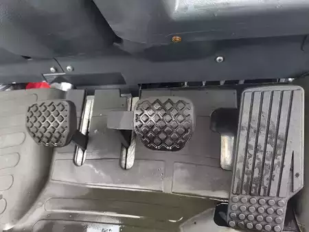 Carretilla elevadora GLP 2024  JAC CPQYD25 (12)