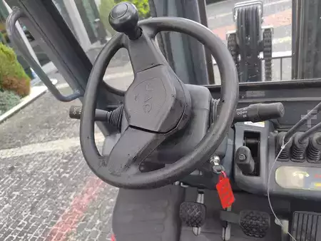 Carretilla elevadora GLP 2024  JAC CPQYD25 (7)