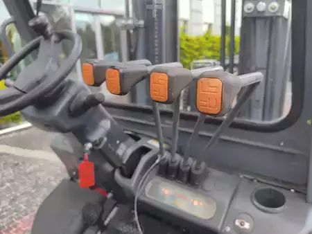 Carretilla elevadora GLP 2024  JAC CPQYD25 (8)