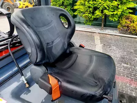 Carretilla elevadora GLP 2024  JAC CPQYD25 (9)