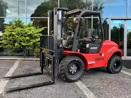 Wózek terenowy 2026  Günstig H35FC terrain (1)