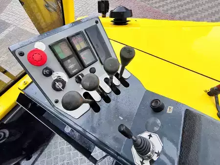 Carrelli elevatori 4 vie 2017  Combilift CB4000 (10)