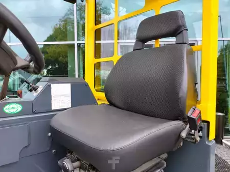Carrelli elevatori 4 vie 2017  Combilift CB4000 (9)