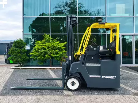 Carrelli elevatori 4 vie 2017  Combilift CB4000 (3)