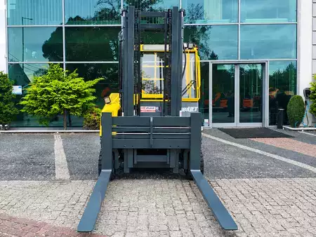 Carrelli elevatori 4 vie 2017  Combilift CB4000 (4)
