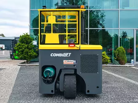 Carrelli elevatori 4 vie 2017  Combilift CB4000 (5)