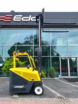 Carrelli elevatori 4 vie 2017  Combilift CB4000 (6)
