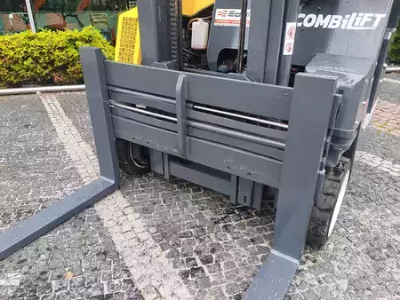 Carrelli elevatori 4 vie 2017  Combilift CB4000 (7)