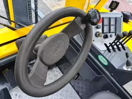 Carrelli elevatori 4 vie 2017  Combilift CB4000 (8)