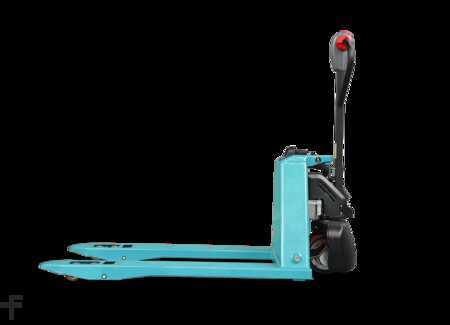 Electric Pallet Trucks 2025  Baoli EP 15-03 (1)