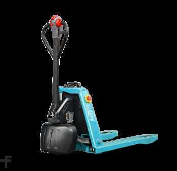 Electric Pallet Trucks 2025  Baoli EP 15-03 (2)