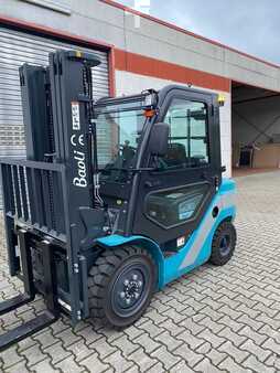 Diesel gaffeltruck 2023  Baoli KBD 30 (3)