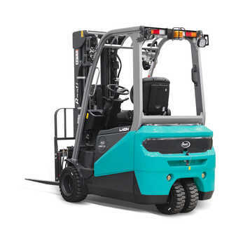 Sähkö - 3 pyör 2024  Baoli KBET 15 Li G1 (2)