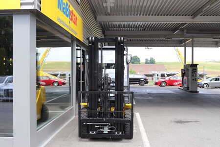 Diesel Forklifts 2023  HC (Hangcha) 2.5t Diesel-Gabelstapler Stage V (3)