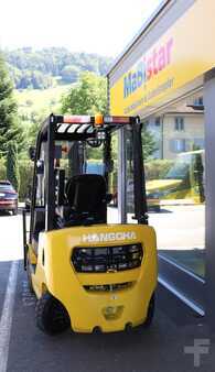 Diesel Forklifts 2023  HC (Hangcha) 1.8t Diesel-Gabelstapler Stage V (2)