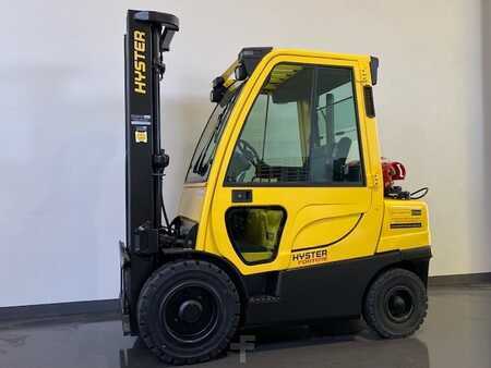 LPG VZV 2019  Hyster H2.5FT ADV (1)