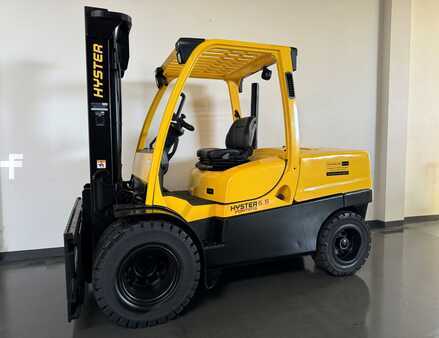 Dieselstapler-Hyster-H5.5FT ADV