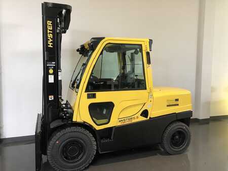 Dieselstapler-Hyster-H5.5FT ADV