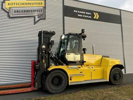 Chariots élévateurs diesel 2022  Hyster H16XD12 (1)