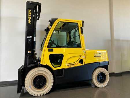 Diesel heftrucks 2023 Hyster H5.5FT ADV (1)