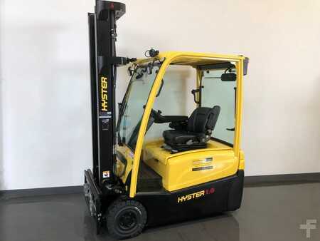 Elektro tříkolové VZV 2022  Hyster J1.6XNT (LWB) (1)