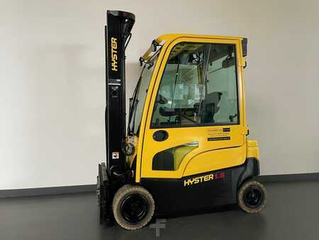Elektro čtyřkolový VZV 2016  Hyster J1.8XN (MWB) (1)