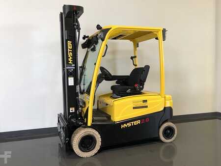 Elektro čtyřkolový VZV 2016  Hyster J1.8XN (MWB) (1)