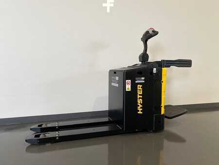 Containerstapler 2018  Hyster P2.0SE (1)