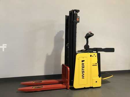 Hochhubwagen  Hyster S1.5S (1)