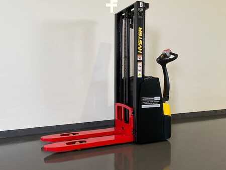 Hochhubwagen 2023  Hyster S1.2E (1)