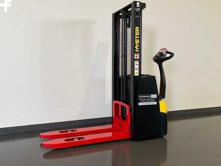 Hochhubwagen 2023  Hyster S1.2E (1)