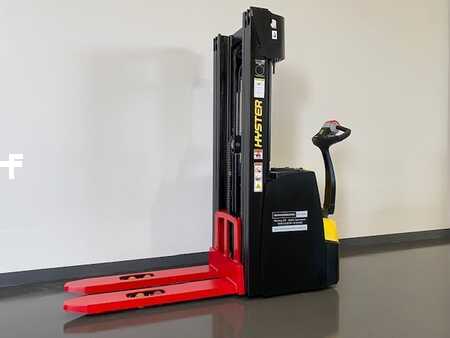 Pinontavaunu 2019  Hyster S1.6 (1)