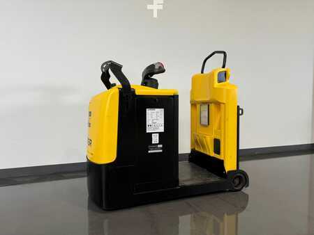 Tow Tugs 2014  Hyster LO5.0T (1)