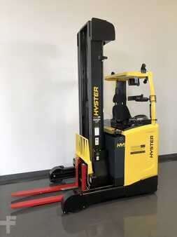 Reach Truck 2023  Hyster R1.6 (1)